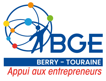 logo bge Berry Touraine