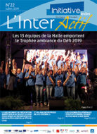 magazine InterActif #22