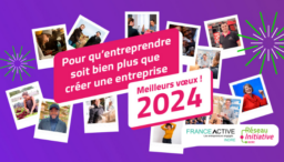 Voeux 2024