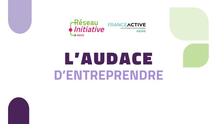 Rapport d'activité 2024 Initiative Indre France Active Indre